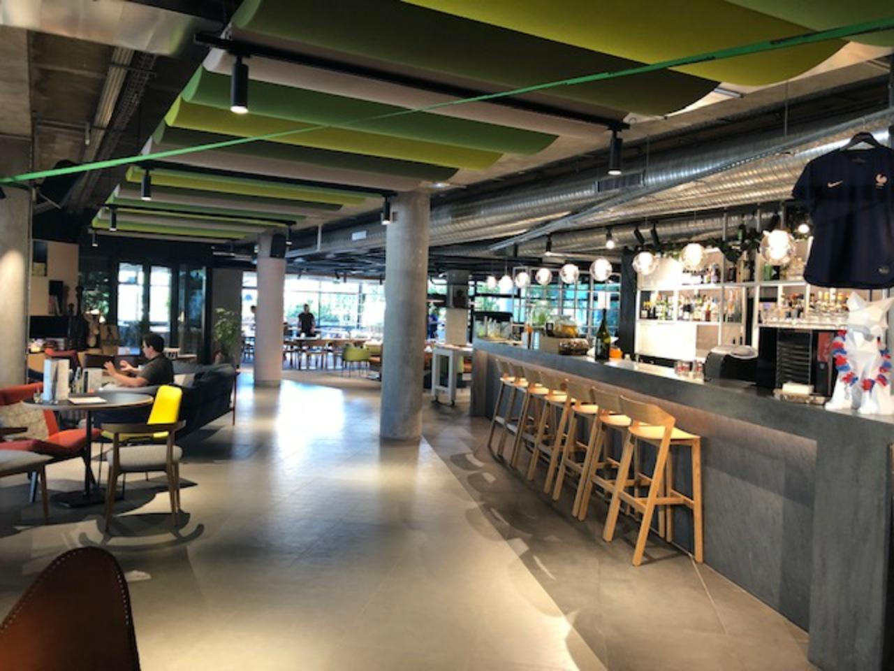 Bureau Annecy 643m² Location bureau Annecy Haute-Savoie OLBUR2426097 2